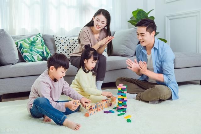 力力|孩子若有以下3个“癖好”，代表智商和情商双高，占一个都有出息