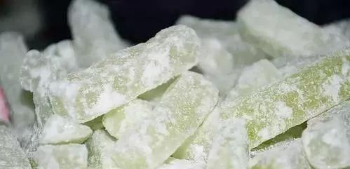 名声|网上名声“臭”的4种中国糖,给你5万,1天内吃1斤,你选哪个