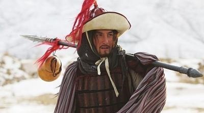 三国|林冲非第一,三国五虎后人实至名归,水浒传中梁山五虎将!