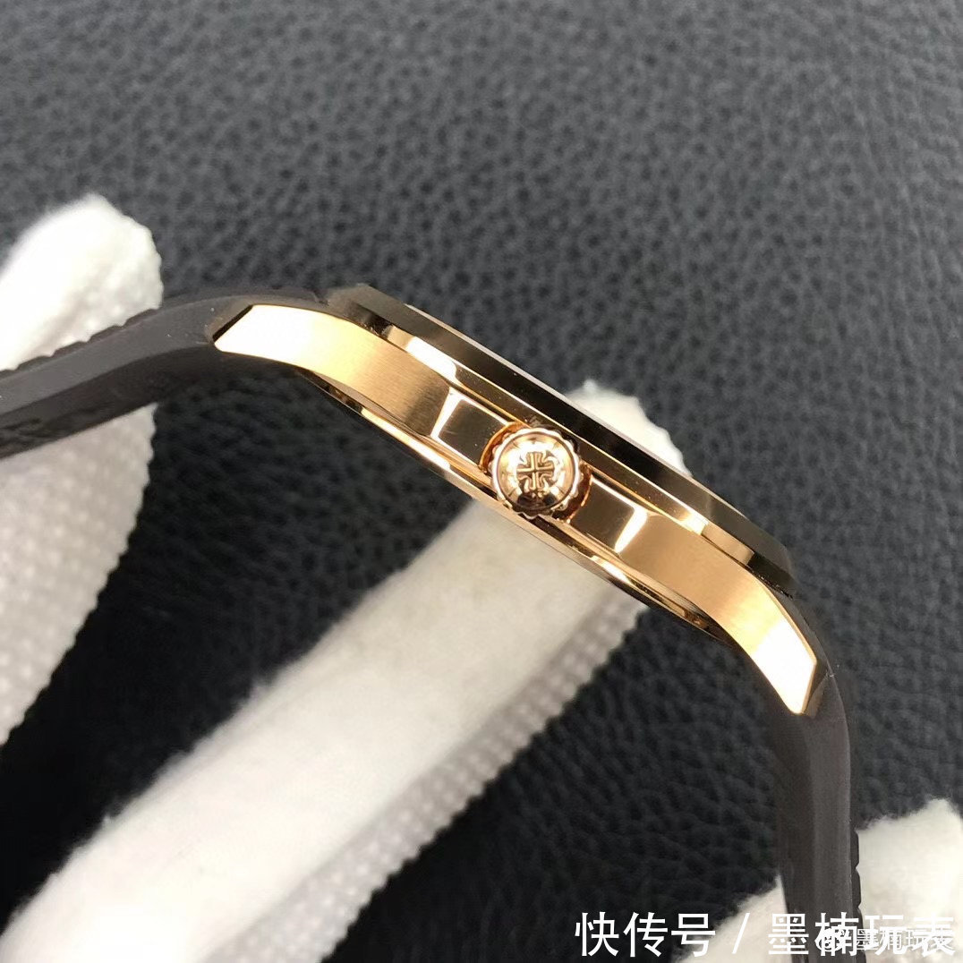 手雷 百达翡丽5167a手雷对比评测,ZF厂对比3K厂,哪个更值得入手?