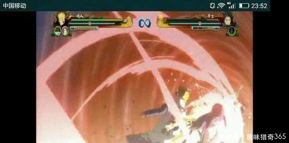 尾兽|没有什么是一个螺旋丸不能解决的!盘点四十种不同形态的螺旋丸!