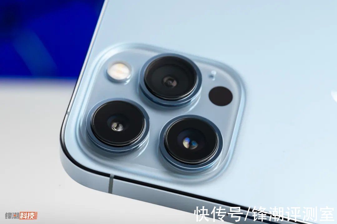 promotion|iPhone 13 Pro真机上手，香不香你说了算