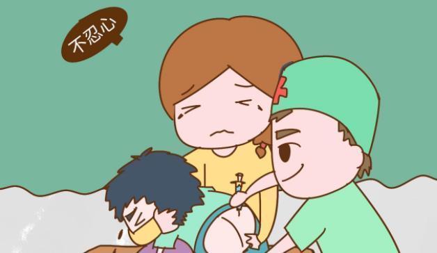 营养物质|8岁女娃脾胃衰竭,医生苦劝2食物偷走孩子健康,别再让娃吃