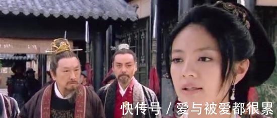 赵怀德&此人文武双全,还曾为大宋立下大功,却在水浒传中臭名昭著