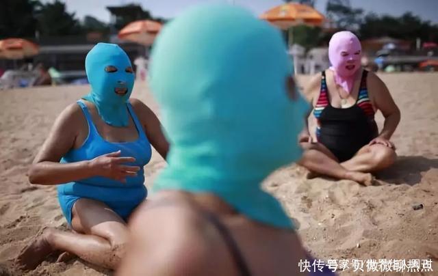 中国大妈引领国际潮流,这些大牌纷纷模仿