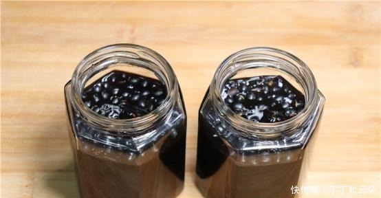 补药一堆,不如每月一瓶黑豆,教你没吃过的做法,越吃越精神