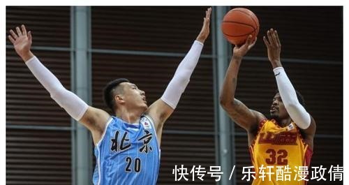 易建联|广东男篮深夜重磅官宣,恭喜易建联威姆斯,终于等到这一天