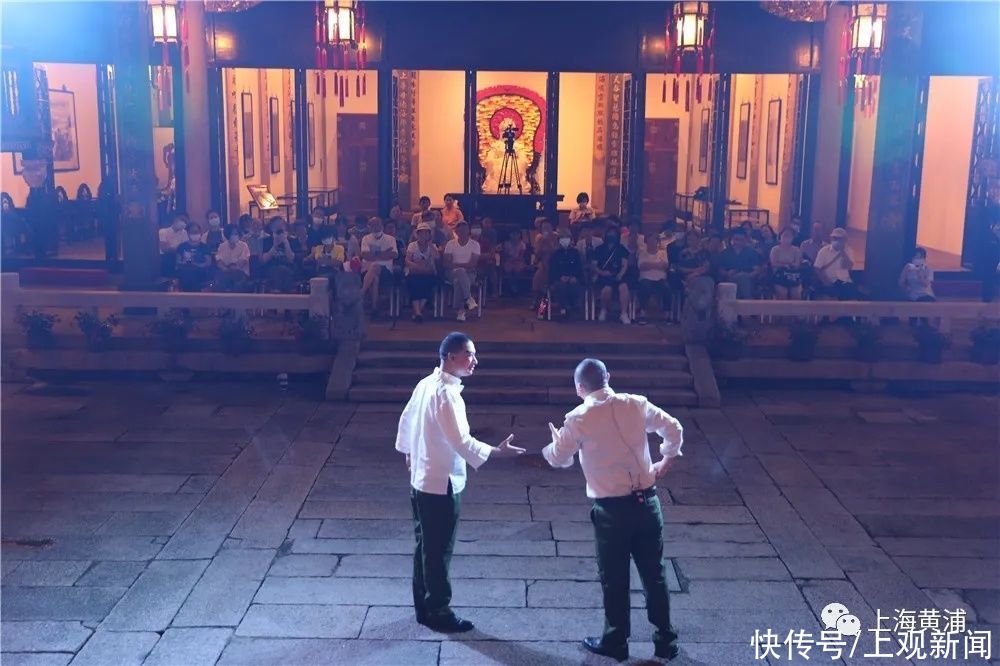 样板戏|三山雅集唱响红色经典，样板戏轮番上演过瘾