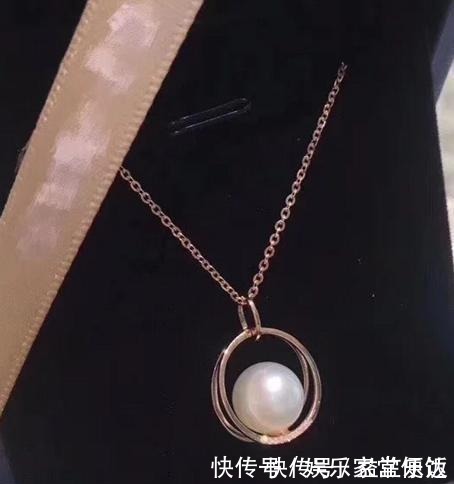 钻石|真正精致的女人，一般会佩戴的首饰，秀出你的气质