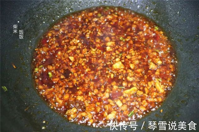 下班后的快手家常菜,5块钱做一碗,营养又美味,配米饭太香了!