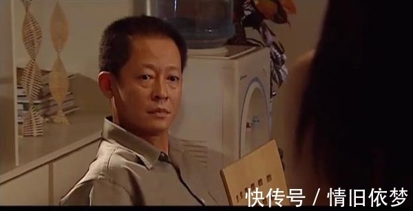 冯世杰&《遥远的救世主》:沦陷的是丁元英,芮小丹才是真正的拯救者