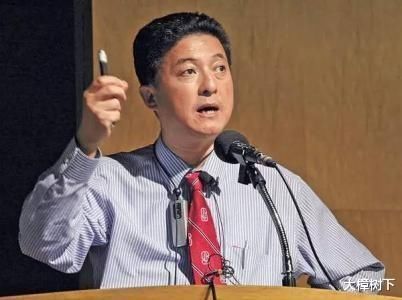 真相|神童张首晟:助任正非突破5G,回国前夕惨死美国,真相曝光令人愤怒