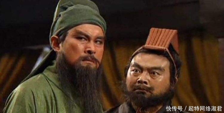 儿子|张飞一生为蜀汉鞠躬尽瘁,为何他儿子却投降了曹魏?