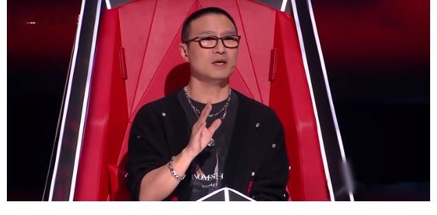 汪峰|中國好聲音2021首播，導師搶人大戰火爆，李克勤直呼：我很愛你