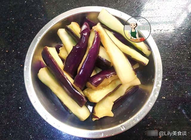 lily|明日立秋,记得给家人吃炒“三宝”,不放肉也很香,立秋吃特营养