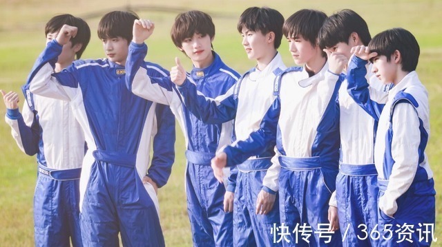 TNT個人資源宋亞軒常駐王牌,張真源入駐天天,而他空降快本