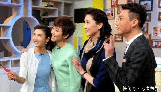 她是央视最难请的主持人,主持功底甩董卿好几倍,年过半百成这样