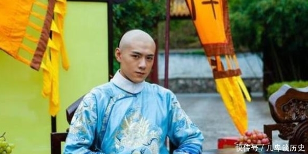 时间|古代没有手机,王爷们是如何打发时间的?贫穷限制了我的想象力!