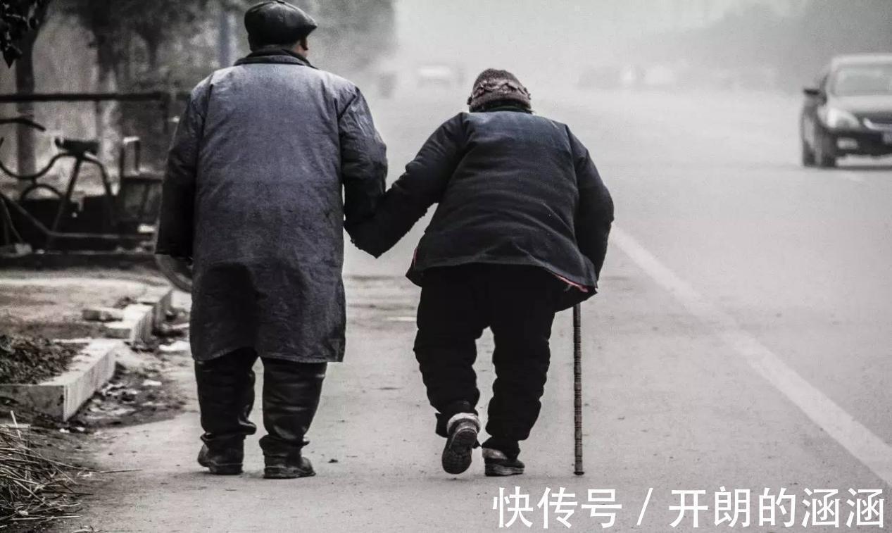 不法分子|老人在生活中要长哪些“心眼”记住这些,晚年养老才“轻松”