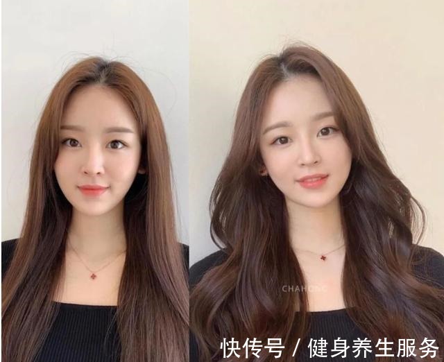 低层次 女士发型别乱剪,想换发型先看看这3种,时尚利落显气质!