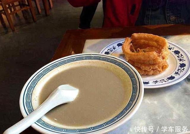 试吃|北京名小吃“四大天王”,当地人爱不释手,外地人不敢随便试吃