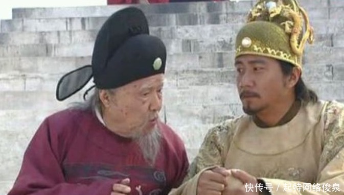 除掉|朱标为救老师宋濂而跳河，为何下河营救的侍卫被皇上除掉？