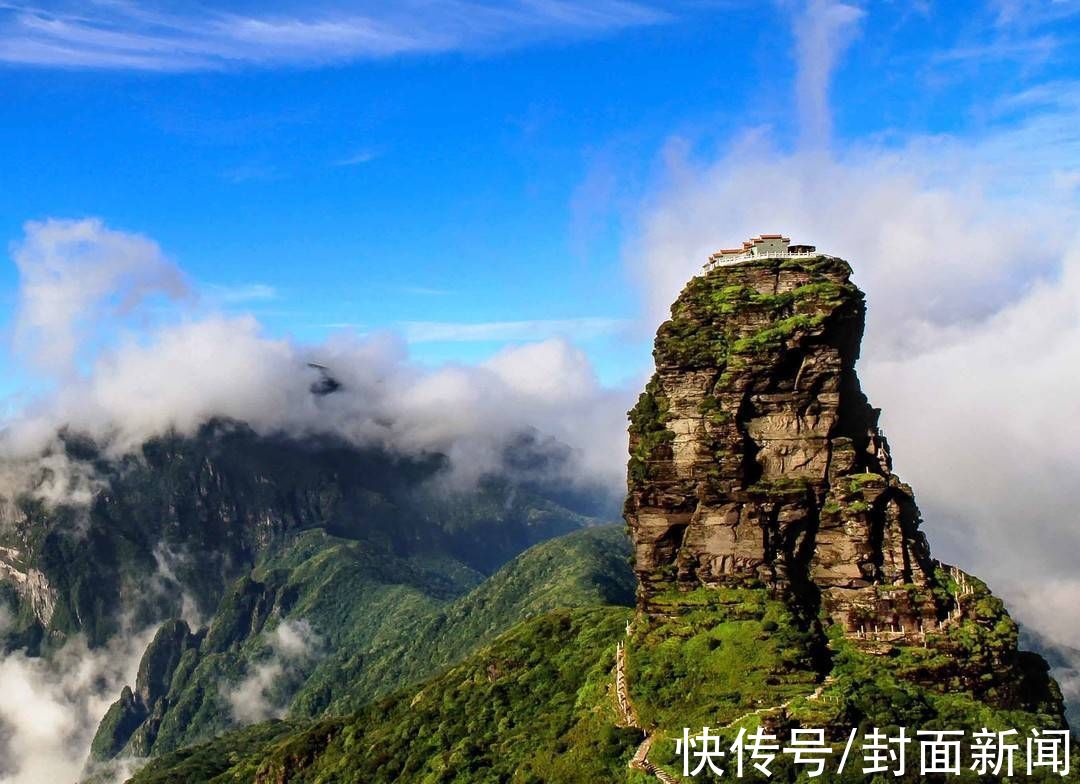 丽江|飞客说｜开启新年新通途 假期旅行机票这样买｜封面天天见·逛姐出街