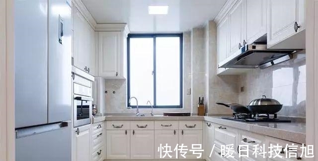 侧拉篮|买了房别急着装,看完这一篇再来装,能让你的房子变得更漂亮!