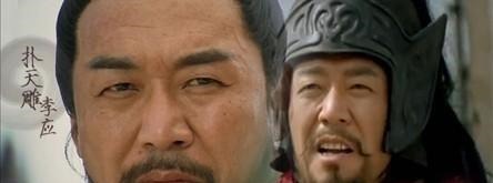 聪明的人$梁山上最聪明的人,他没有任何战功排名却很高,宋江都得捧着他!