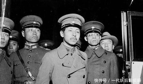 权势|东北最有权势的女人丈夫掌控三省,儿子是上将,孙女是全国政协