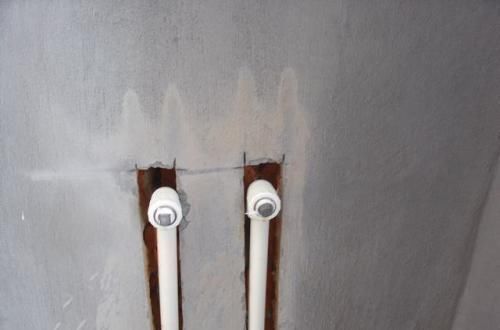 安装|家里水管万万不要这样安装,懊悔当初没察觉,入住就知有多坑了