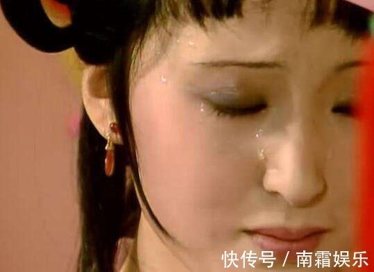 黛玉&贾敬死了,黛玉为何万分悲伤原来大有深意