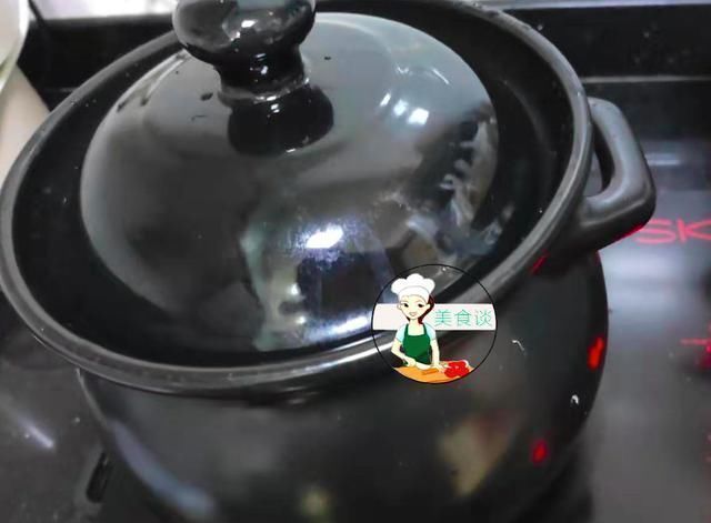 祛湿汤|六月,最好的“祛湿汤”,一周喝一次,赶跑湿气,气色好人更精神