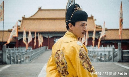 朱高炽|明朝皇帝明宣宗，是如何站在其父的肩膀上，开创了仁宣之治