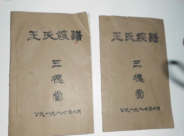 儿子|假如儿子随母姓,那族谱怎么记录,有什么讲究?