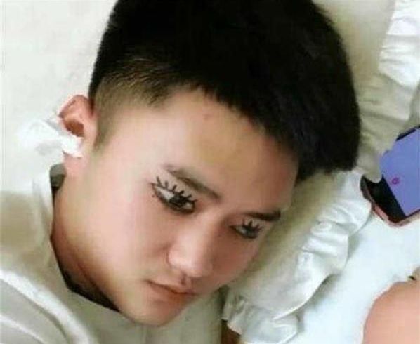 粗旷|这位宝爸哄睡方式火了,看到宝爸如此神操作,宝妈哭笑不得!