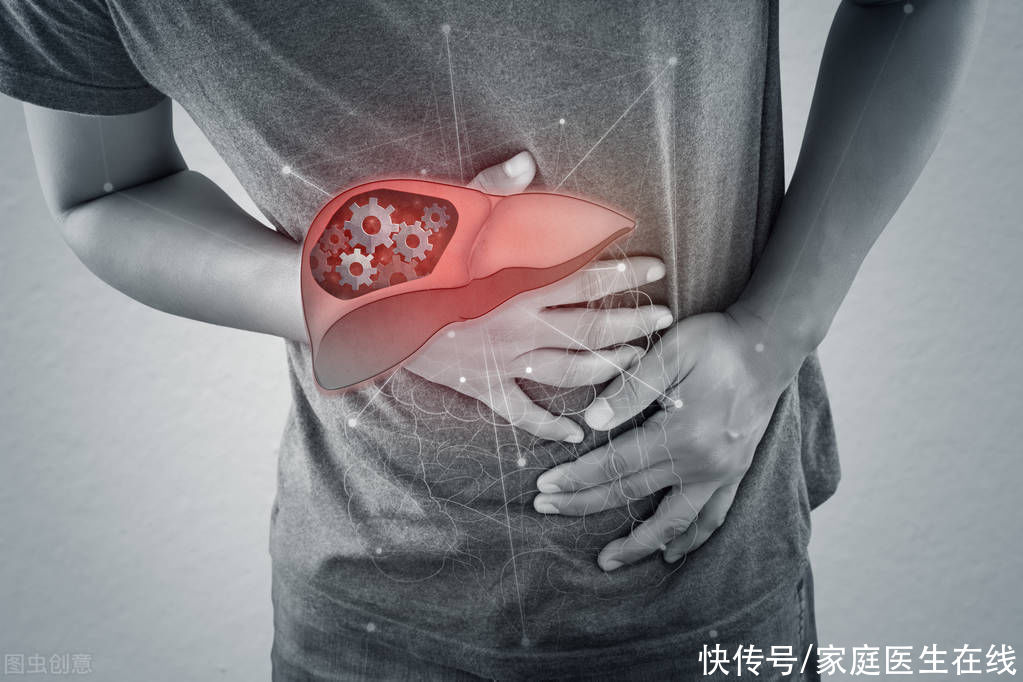 肝细胞|得了脂肪肝还能活多久？积极治疗是关键，6类高危人群需警惕