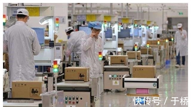 员工|郭台铭的错误:认为富士康给大陆创造了工作岗位