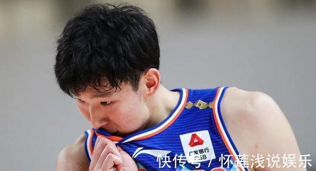 规则|周琦退赛,鱼死能否也令网破?中国篮球“博斯曼法案”或隐现其中