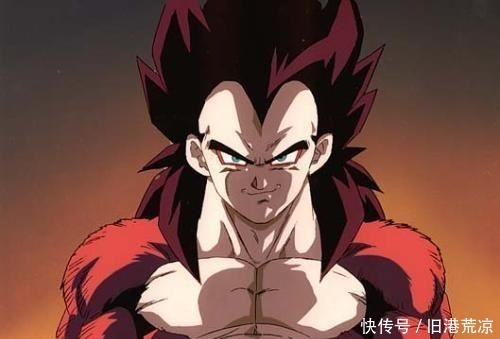 七龙珠|七龙珠的真正结局始于龙珠,终于龙珠!