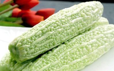 小儿腹泻|苦瓜和此物一起吃,胜过万千保健品,能利尿活血,治胃病