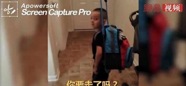背包|男孩被妈妈骂了,要“离家出走”,接下来母子俩的对话,太逗乐了
