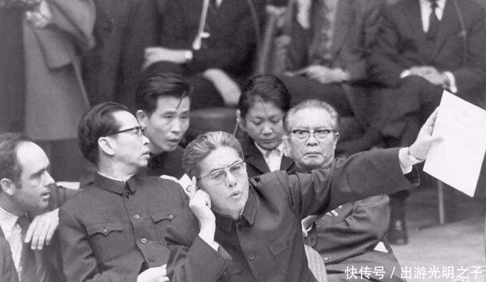 斗争|抗美援朝第二战场：一场没有硝烟的战争，周总理带领下的外交斗争