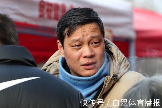 足球|谁说我是在不务正业？范志毅回应直播争议：我要让人们更了解足球