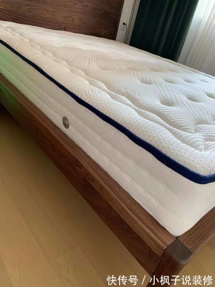 保护膜|床垫上面,还有必要放层被褥吗?大多人都想错了