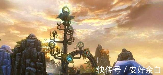 山海经@三星堆的经典文物再现,都是神话原型,《山海经》中早有记载!