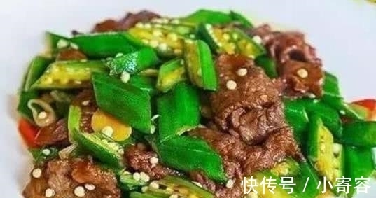 家常小炒菜|香喷喷的家常小炒菜,简单美味,来客时露两手,让你倍有面子