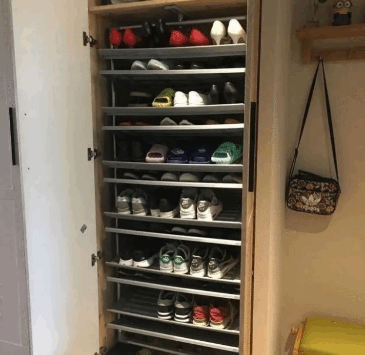 空间|如果房子不大,这些地方建议尽量利用好,很多人不懂,空间白浪费