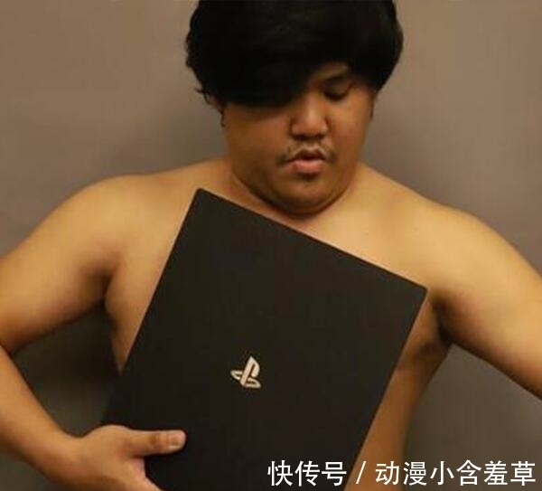 cos|海贼王:泰国小哥花样COS凯多,这次用电线来充当长胡子