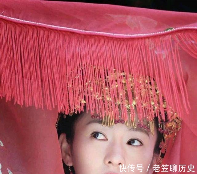 名字|三位名字相同的美人,一人开国,一人亡国,一人由太后变公主